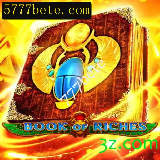 BookofRiches: Descubra a Aventura dos Tesouros Antigos