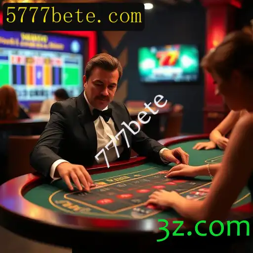 Cassino ao vivo