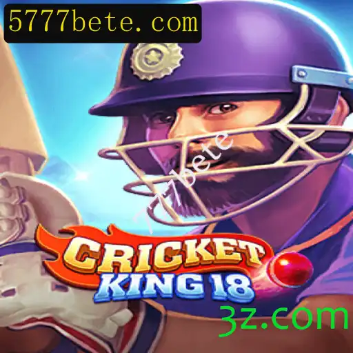 CricketKing18: A Nova Sensação dos Jogos de Críquete