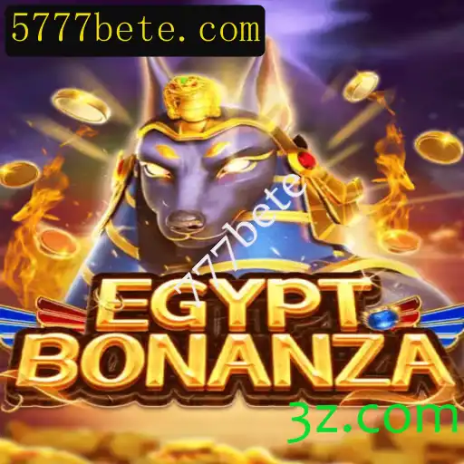 Descubra a Emoção de EgyptBonanza no 777bete