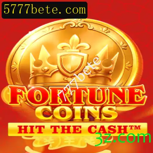 Descubra o Emocionante Mundo de FortuneCoins e 777bete