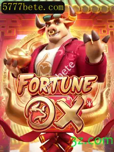 Explore o Fascinante Mundo de FortuneOx com 777bete