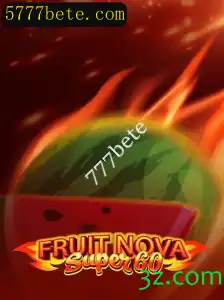 Explorando o Mundo de FruitNovaSuper60 no 777bete