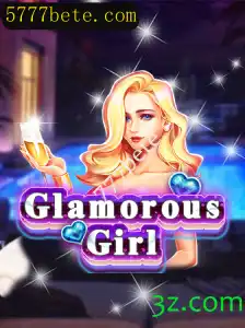GlamorousGirl: Mergulhe na Aventura Cintilante do Novo Jogo de Azar