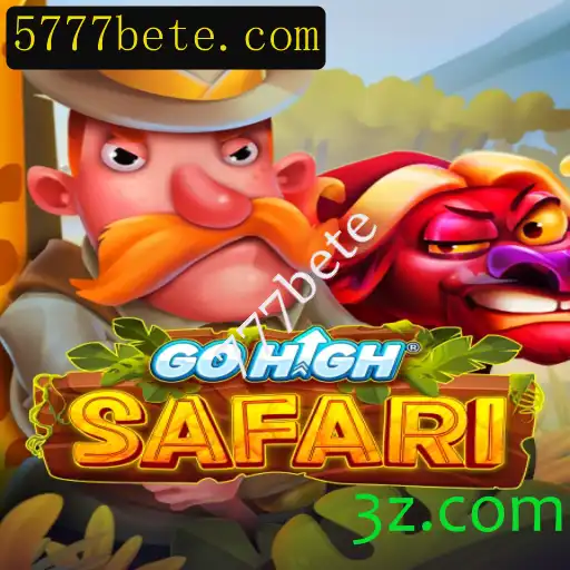 Descubra o Aventuroso Mundo de GoHighSafari com 777bete