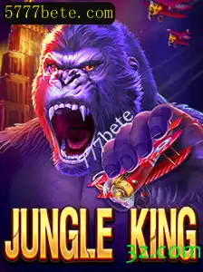 Descubra o Fascinante Mundo de JungleKing com 777bete