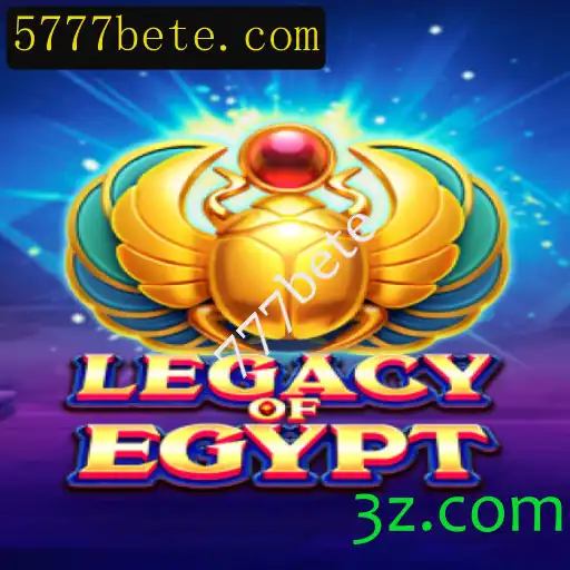 Explorando LegacyOfEgypt: Atrações e Regras do Jogo em 777bete