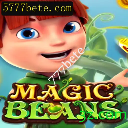 Descubra o Mundo de MAGICBEANS: O Jogo que Conquista 777bete