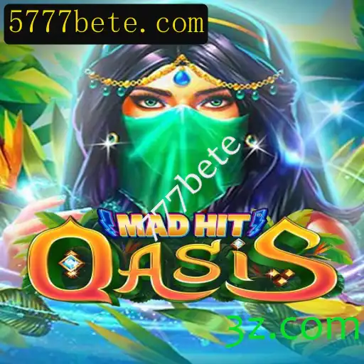 MadHitOasis: Descubra a Aventura Inovadora Com 777bete