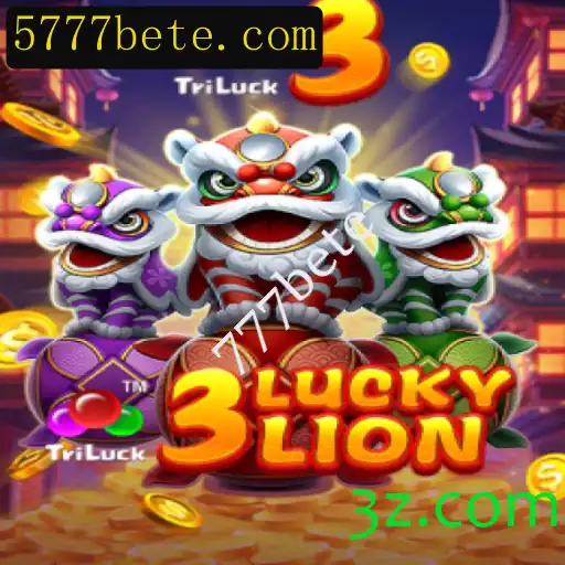 Descubra o Fascinante Mundo de 3LUCKYLION: Um Jogo de Azar Inovador