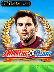 Descubra o Mundo Empolgante de AllStarTeam com 777bete