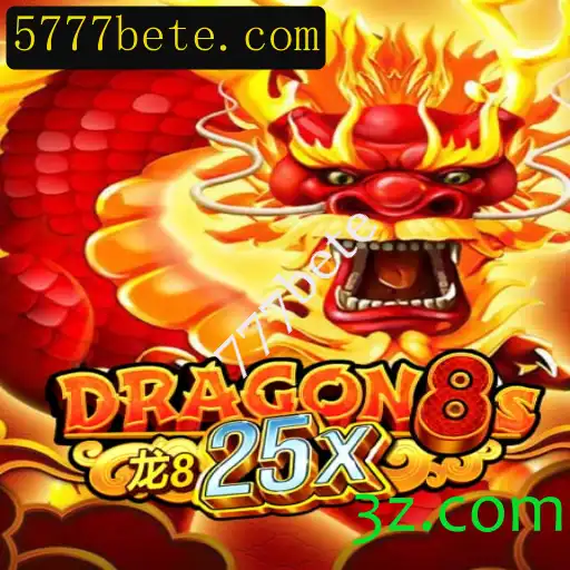 Descubra o Jogo Dragon8s25x: A Nova Sensação no Mundo dos Cassinos Online