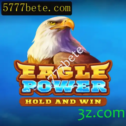 EaglePower: Uma Nova Era de Jogos com 777bete