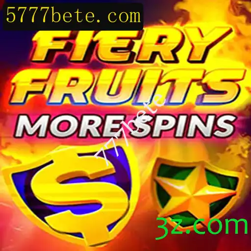 Descubra o Mundo de FieryFruitsMoreSpins: Um Jogo de Slot Inovador