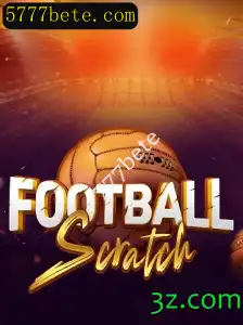 Descubra FootballScratch: O Empolgante Jogo de Raspe e Ganhe com Tema de Futebol