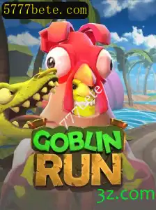 GoblinRun: Desvende o Fascinante Mundo deste Jogo Inovador com 777bete