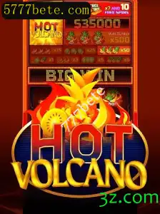Descubra o Fascinante Mundo do Jogo HotVolcano