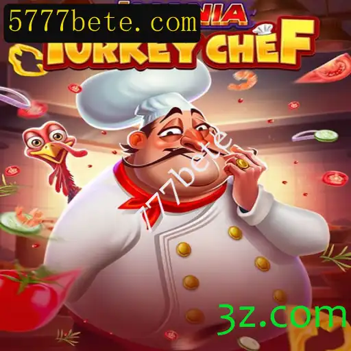 Descubra o Mundo de JManiaTurkeyChef: Um Jogo de Estratégia Culinária com Toques Culturais