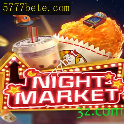 Explorando o Mundo de NIGHTMARKET: O Jogo Inovador de 777bete