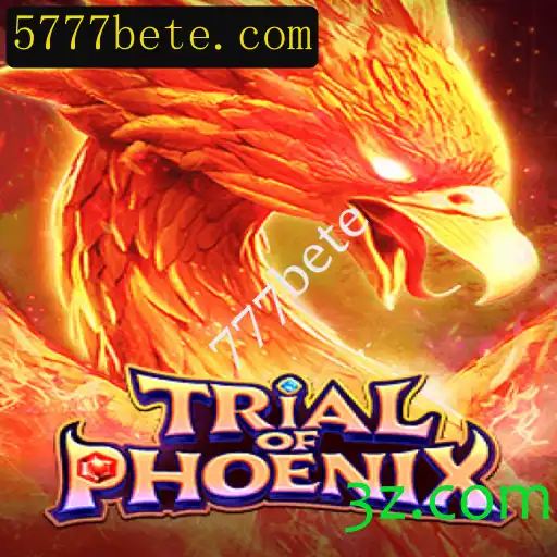 TrialofPhoenix: Uma Jornada Épica no Universo 777bete