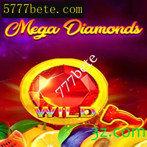 MegaDiamond: O Empolgante Jogo de Cassino na 777bete