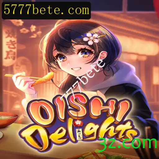 OishiDelights: A Fascinante Jornada no Universo Gastronômico dos Jogos