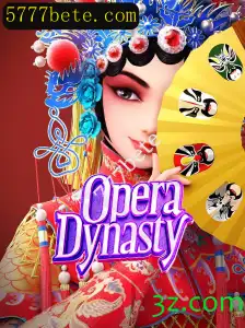 Descubra as Emoções de OperaDynasty no 777bete