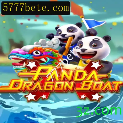 Descubra o universo encantador de PANDADRAGONBOAT com 777bete