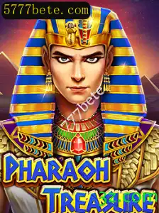 Descubra o Fascinante Mundo de PharaohTreasure no 777bete