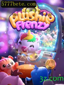 Explorando o Universo Encantado de PlushieFrenzy com 777bete