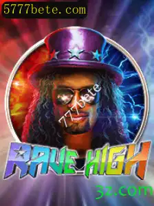 RaveHigh: Uma Imersão em um Mundo de Aventura e Estratégia
