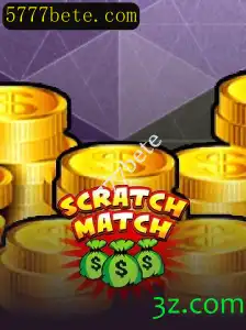 Descubra o Universo de ScratchMatch: Uma Experiência Inovadora