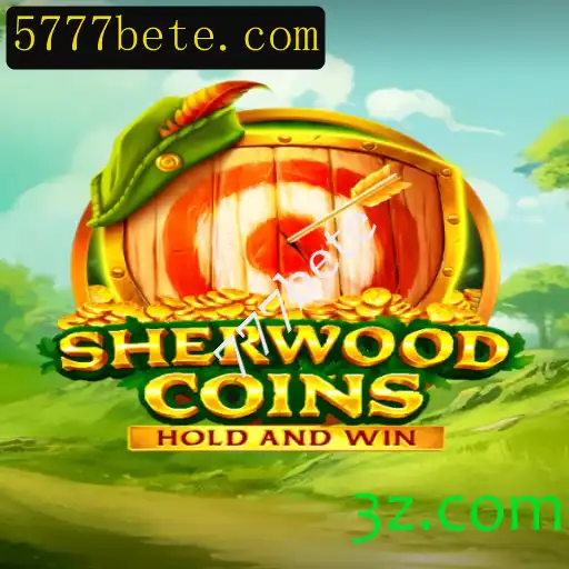 Descubra SherwoodCoins: Uma Aventura Empolgante em 777bete