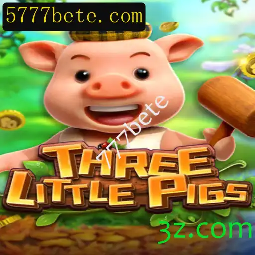 THREELITTLEPIGS: Um Novo Fenômeno no Mundo dos Jogos Online