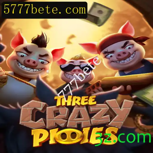 Explorando o Universo de ThreeCrazyPiggies e a Empresa 777bete
