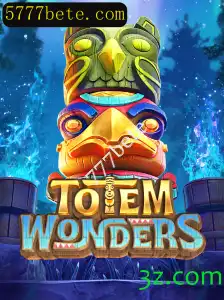 TotemWonders: Mergulhe na Aventura e Estratégia com 777bete