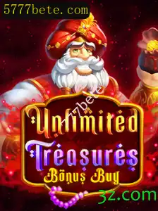 Explorando o Mundo do Jogo UnlimitedTreasuresBonusBuy com 777bete