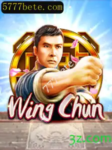 Introdução ao Jogo WingChun e Sua Relação com o Fenômeno 777bete