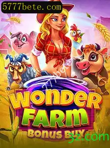 Explorando o Jogo WonderFarmBonusBuy: Uma Aventura Emocionante no Universo 777bete